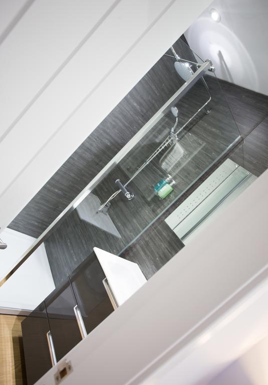 Glenmoriston Town House Apartments Инвернесс Экстерьер фото